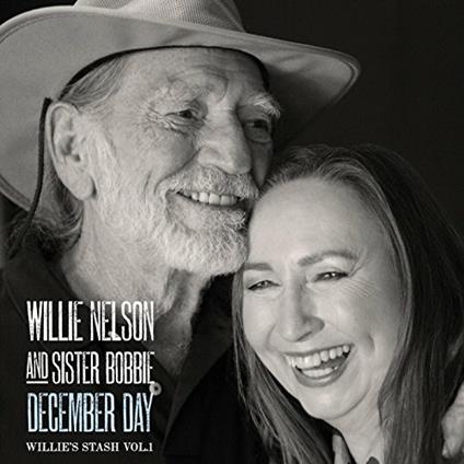 December Day - CD Audio di Willie Nelson