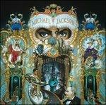 Dangerous - CD Audio di Michael Jackson