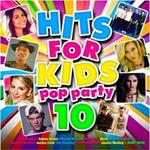 Hits For Kids Pop Party 10