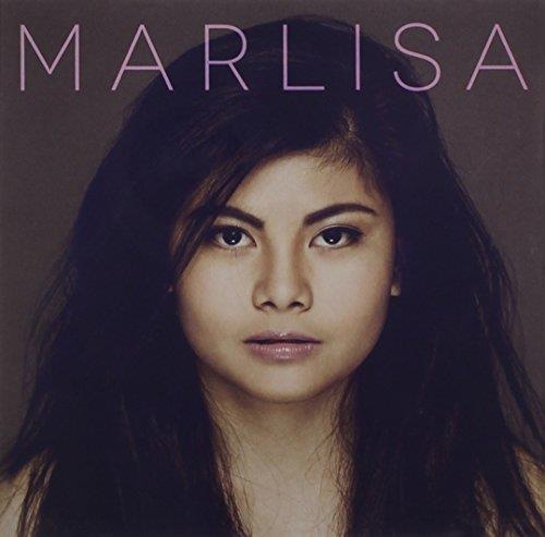 Marlisa - CD Audio