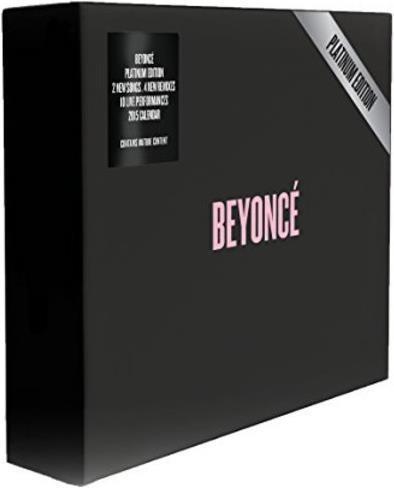 Beyoncé - CD Audio di Beyoncé