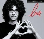 Love - CD Audio di Giovanni Allevi