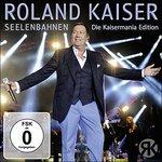 Seelenbahnen - Die - CD Audio di Roland Kaiser