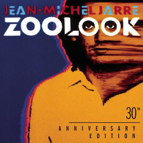 Zoolook - CD Audio di Jean-Michel Jarre