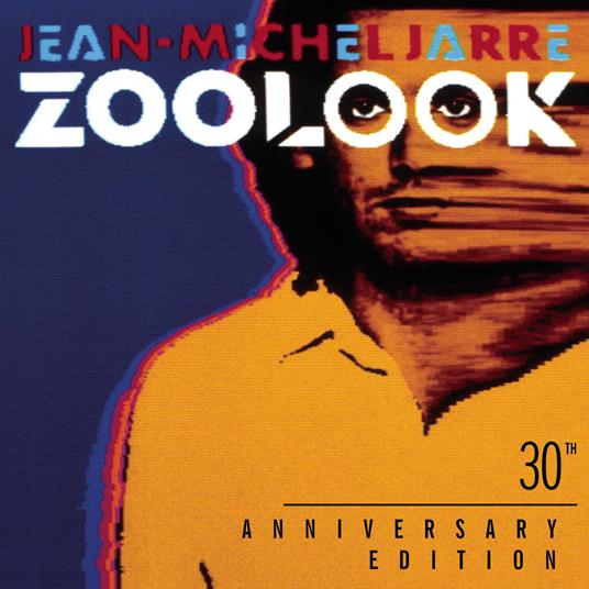 Zoolook - CD Audio di Jean-Michel Jarre