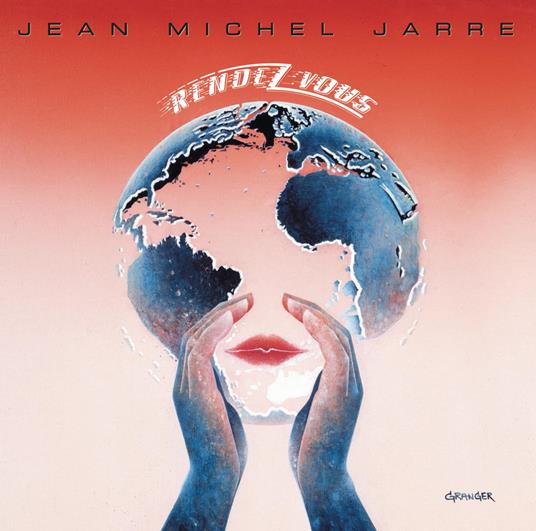 Rendez-Vous - CD Audio di Jean-Michel Jarre