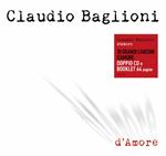 D'amore ( + Booklet)