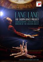 Lang Lang. The Chopin Dance Project (Blu-ray)