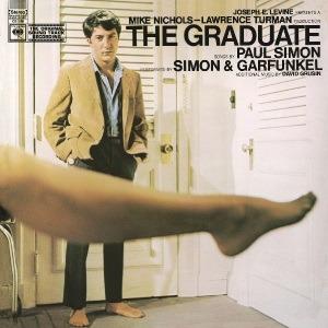 The Graduate (Colonna sonora) - Vinile LP di Simon & Garfunkel