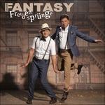 Freudensprunge - CD Audio di Fantasy