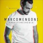 Parole in circolo - CD Audio di Marco Mengoni