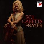 Prayer - CD Audio di Sol Gabetta