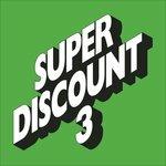 Super Discount 3 - CD Audio di Etienne De Crecy