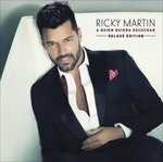 CD A quien quiera escuchar Ricky Martin