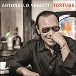 Tortuga - CD Audio di Antonello Venditti