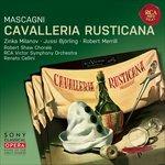 Cavalleria rusticana (Remastered)