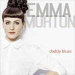 CD Daddy Blues (X Factor 2014) Emma Morton