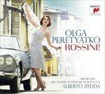 Arie e scene da opere (Digipack Limited Edition) - CD Audio di Gioachino Rossini,Orchestra del Teatro Comunale di Bologna,Alberto Zedda,Olga Peretyatko