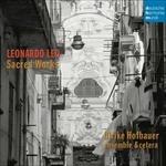 Musica Sacra - CD Audio di Leonardo Leo,Ulrike Hofbauer,Ensemble &cetera