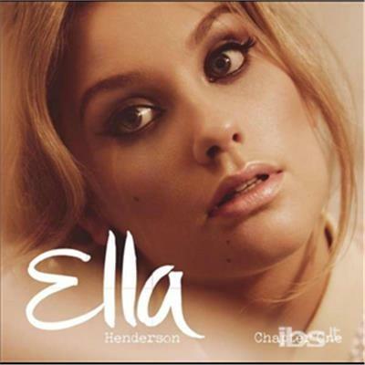 Chapter One - CD Audio di Ella Henderson