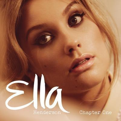 Chapter One - CD Audio di Ella Henderson