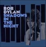 Shadows in the Night - CD Audio di Bob Dylan