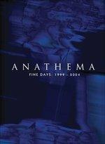 Fine Days 1999-2004 - CD Audio + DVD di Anathema