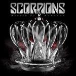 Return to Forever (Limited Deluxe Edition) - CD Audio di Scorpions