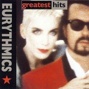 Greatest Hits - CD Audio di Eurythmics