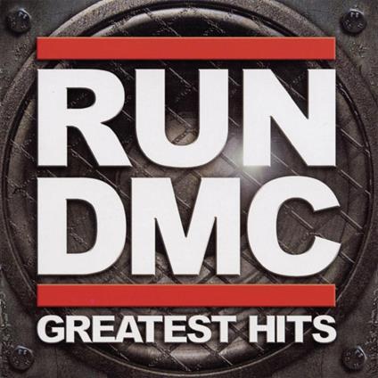 Greatest Hits - CD Audio di Run DMC
