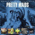 Original Album Classics - CD Audio di Pretty Maids