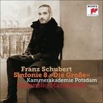 Sinfonia n.8 - CD Audio di Franz Schubert