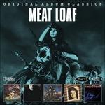 Original Album Classics - CD Audio di Meat Loaf