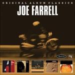 Original Album Classics - CD Audio di Joe Farrell