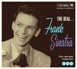 The Real... Frank Sinatra