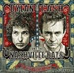 Dylan, Cash and the Nashville Cats. A New Music City