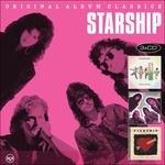 Original Album Classics - CD Audio di Starship