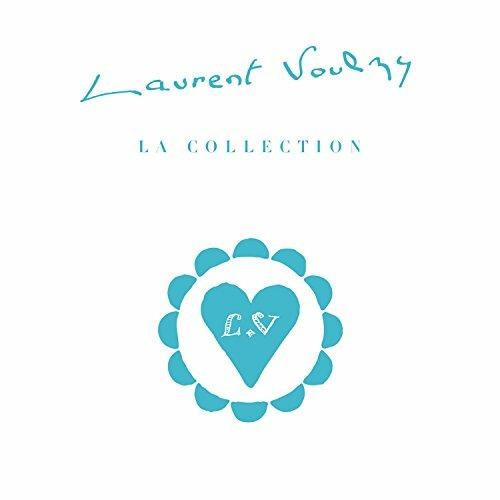 La Collection - CD Audio + DVD di Laurent Voulzy