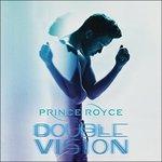 Double Vision - CD Audio di Prince Royce