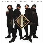 The Past, the Present, the Future - CD Audio di Jodeci