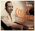 The Real... Count Basie - CD Audio di Count Basie