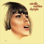 Live Olympia 67 - 69 - CD Audio di Mireille Mathieu