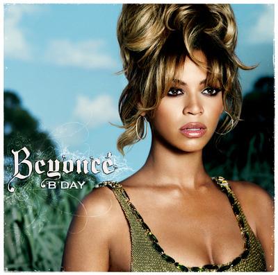 B'Day - CD Audio di Beyoncé