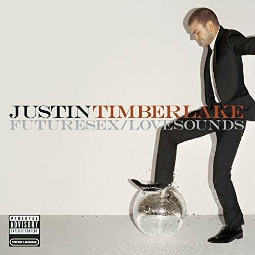 Futuresexlovesound - CD Audio di Justin Timberlake