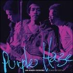 Purple Haze - Freedom - Vinile 7'' di Jimi Hendrix