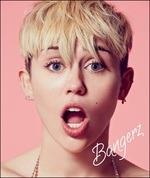 Miley Cyrus. Bangerz Tour (DVD)