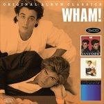 Original Album Classics - CD Audio di Wham!