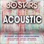 30 Stars. Acoustic