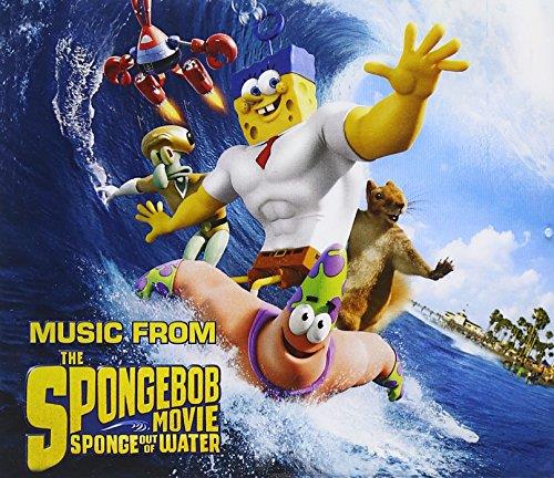 n.e.r.d. - Sponge Out of Water Ep - CD Audio