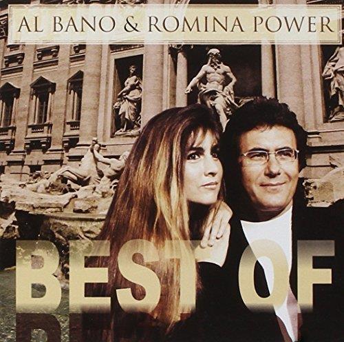 The Very Best Of (Gold Series) - CD Audio di Romina Power